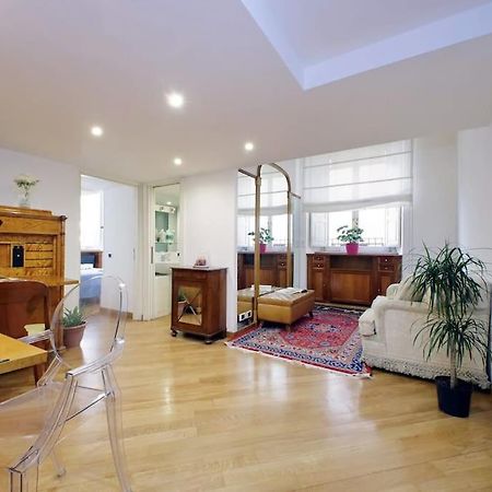 Suite Barberini Roma Eksteriør bilde