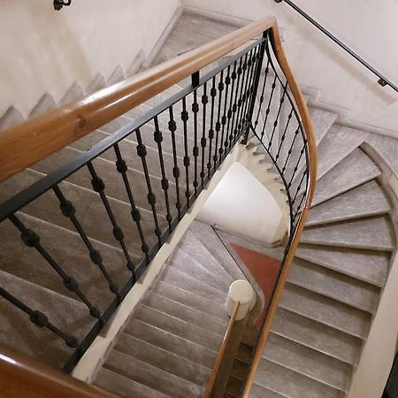 Suite Barberini Roma Eksteriør bilde