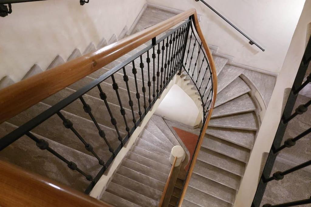 Suite Barberini Roma Eksteriør bilde