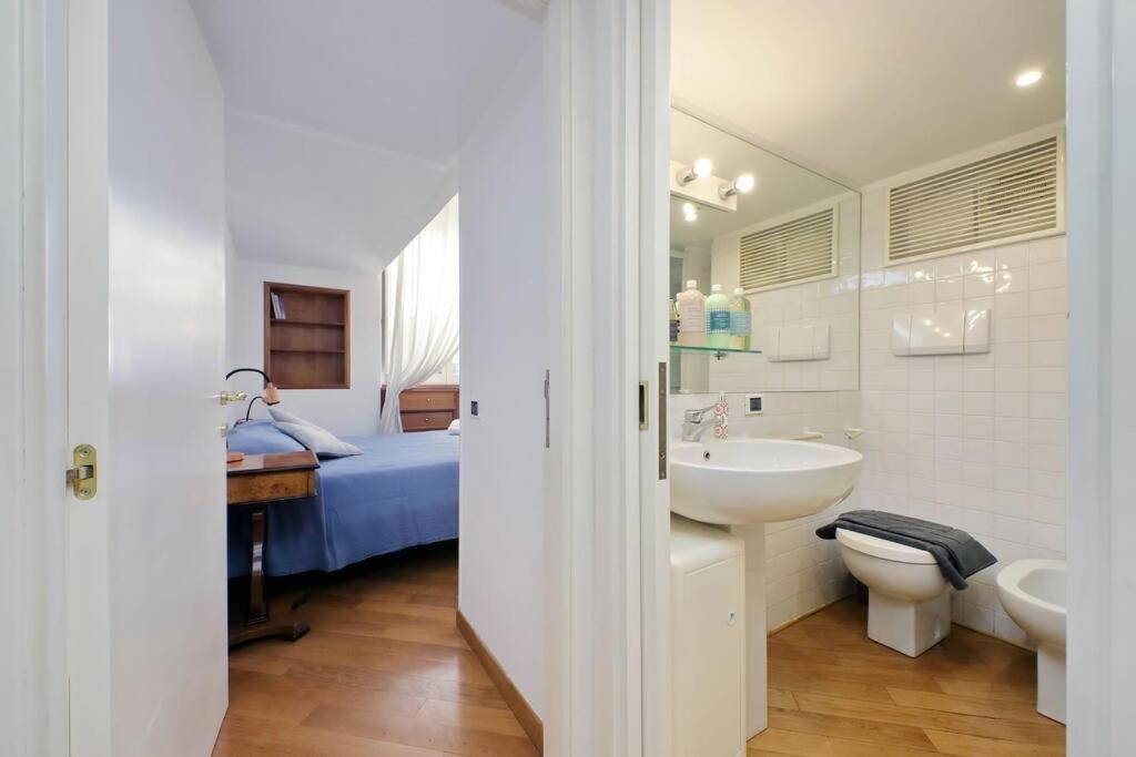 Suite Barberini Roma Eksteriør bilde
