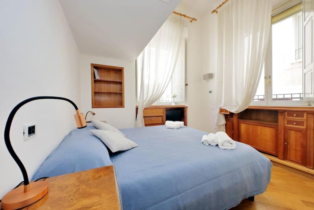 Suite Barberini Roma Eksteriør bilde
