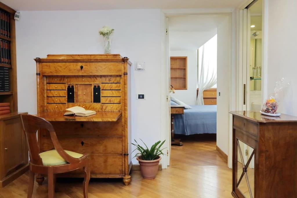 Suite Barberini Roma Eksteriør bilde
